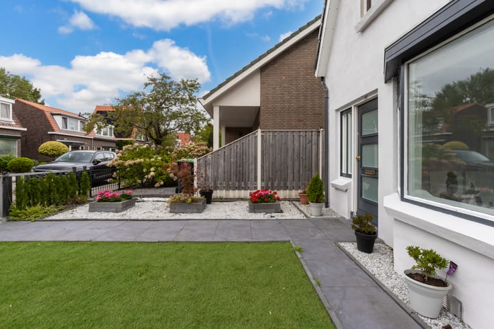 Photo 2 of Paul Krugerstraat 45