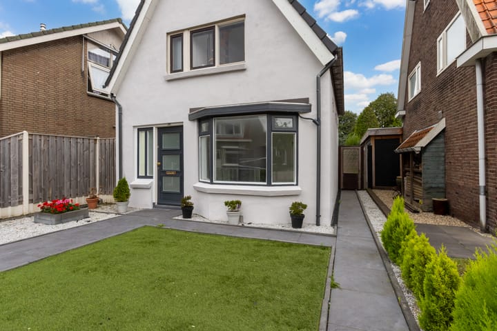 Photo 3 of Paul Krugerstraat 45