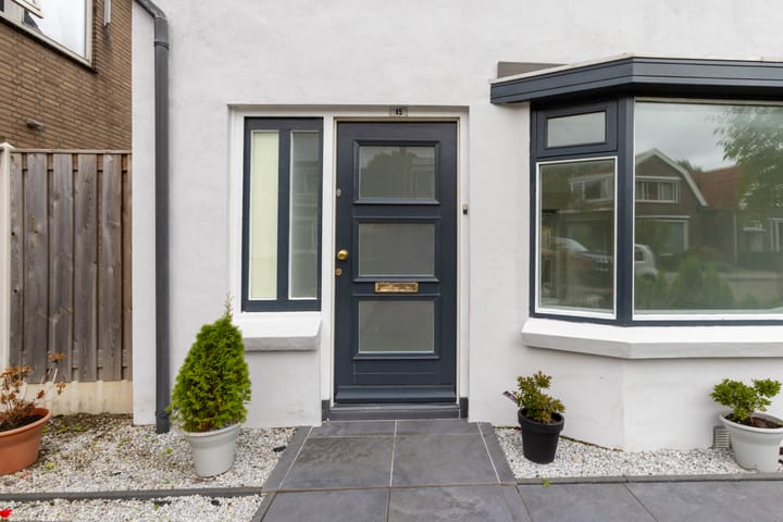 Photo 4 of Paul Krugerstraat 45