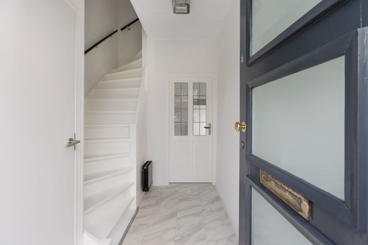 Photo 5 of Paul Krugerstraat 45