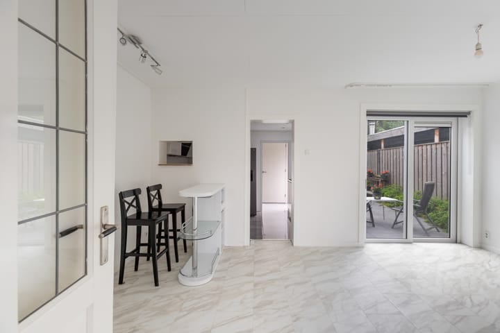 Photo 6 of Paul Krugerstraat 45