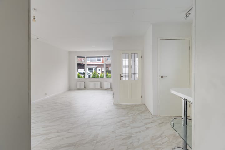 Photo 8 of Paul Krugerstraat 45