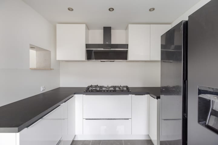 Photo 12 of Paul Krugerstraat 45