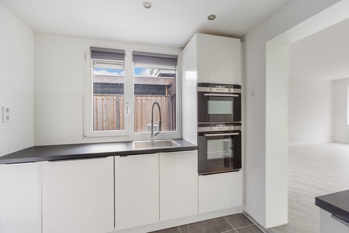 Photo 13 of Paul Krugerstraat 45