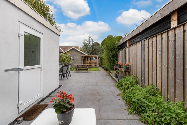 Photo 16 of Paul Krugerstraat 45