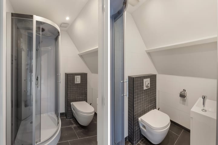 Photo 21 of Paul Krugerstraat 45