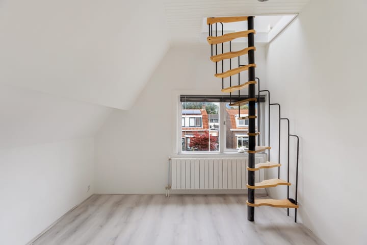 Photo 24 of Paul Krugerstraat 45