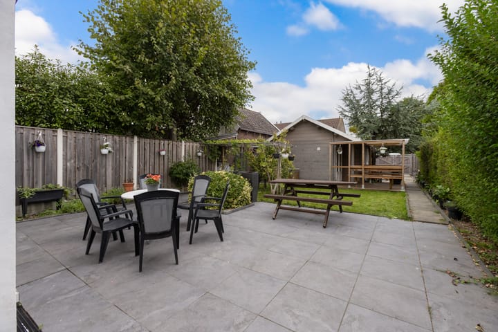 Photo 26 of Paul Krugerstraat 45