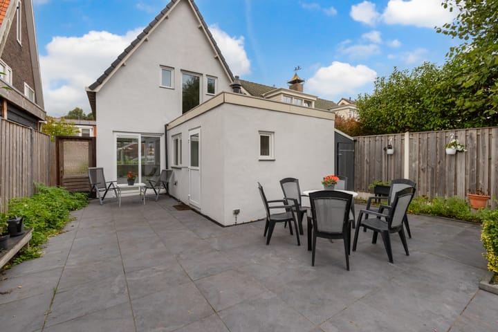 Photo 27 of Paul Krugerstraat 45