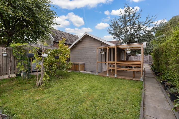 Photo 28 of Paul Krugerstraat 45