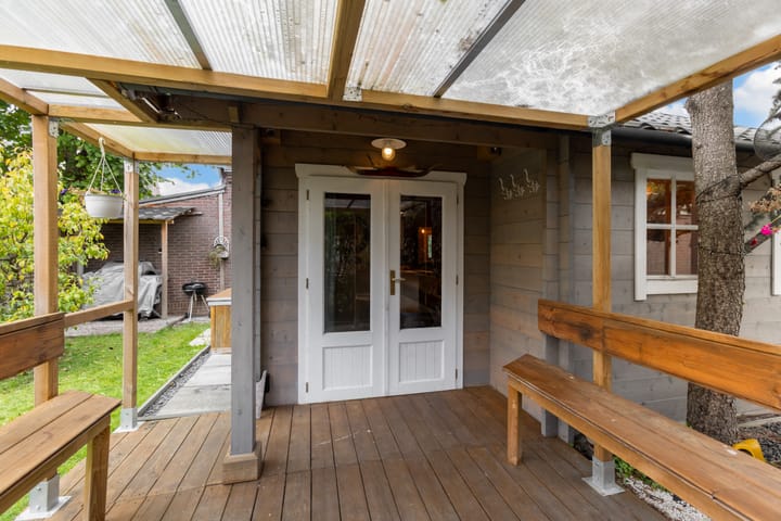 Photo 29 of Paul Krugerstraat 45