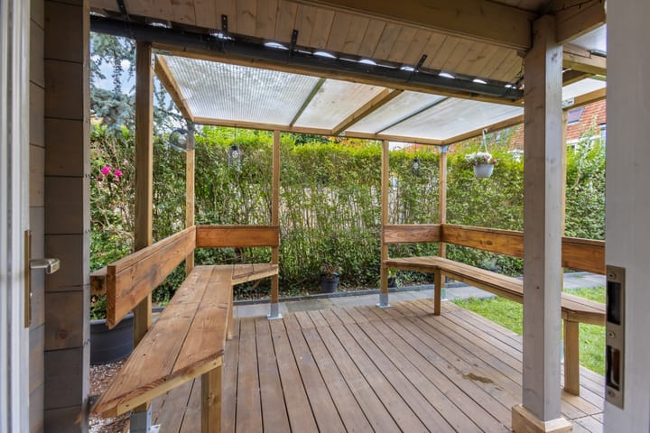 Photo 30 of Paul Krugerstraat 45