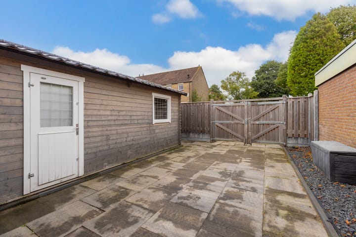 Photo 38 of Paul Krugerstraat 45