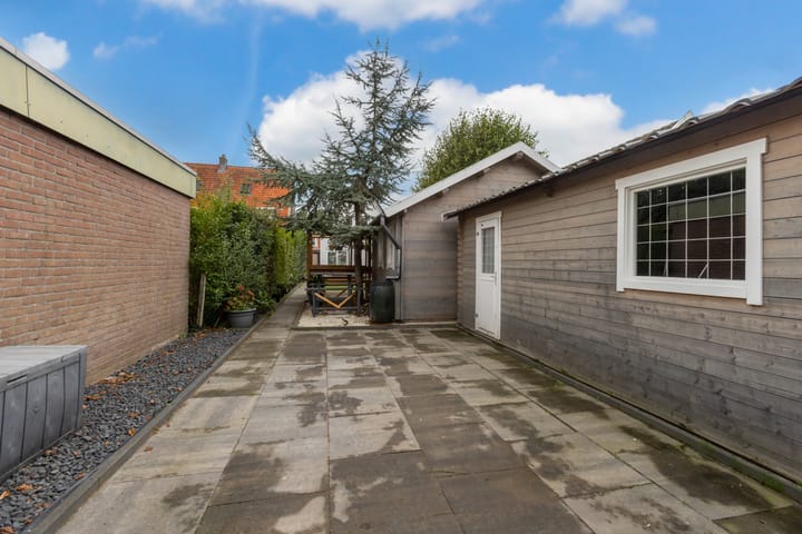 Photo 39 of Paul Krugerstraat 45