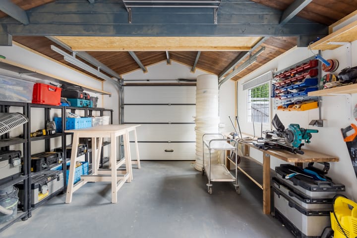 Photo 40 of Paul Krugerstraat 45