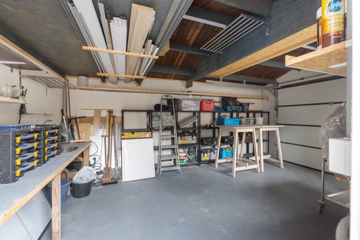 Photo 41 of Paul Krugerstraat 45