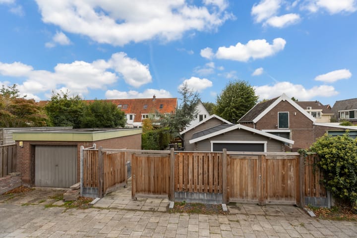 Photo 43 of Paul Krugerstraat 45