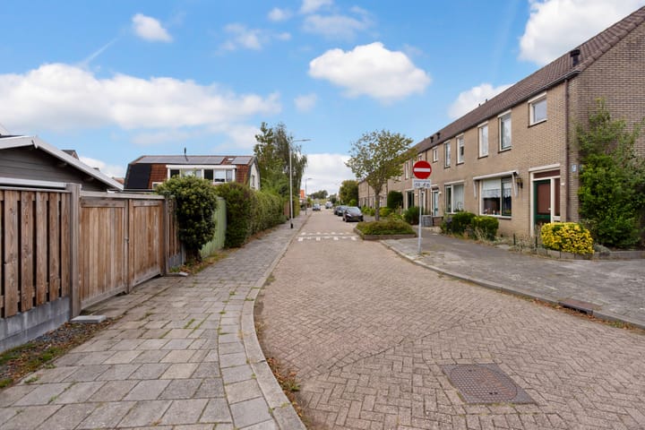 Photo 44 of Paul Krugerstraat 45