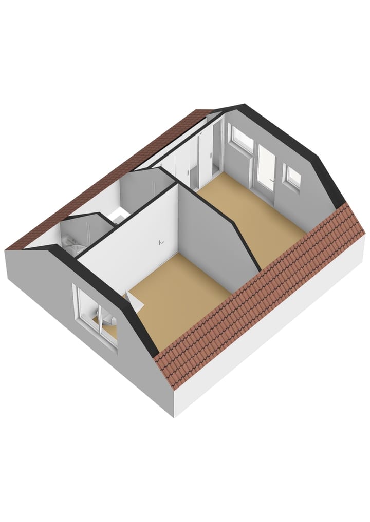 Photo 46 of Paul Krugerstraat 45