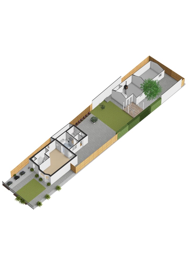 Photo 48 of Paul Krugerstraat 45