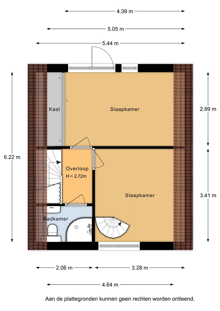 Photo 50 of Paul Krugerstraat 45