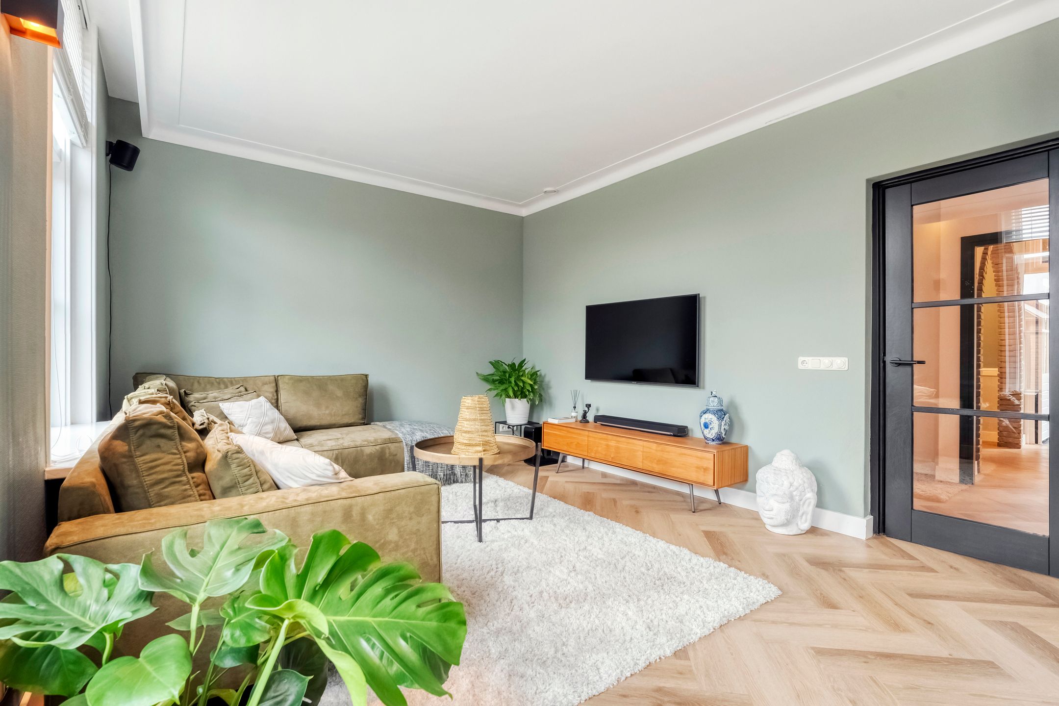 Photo 3 of Spuitstraat 16