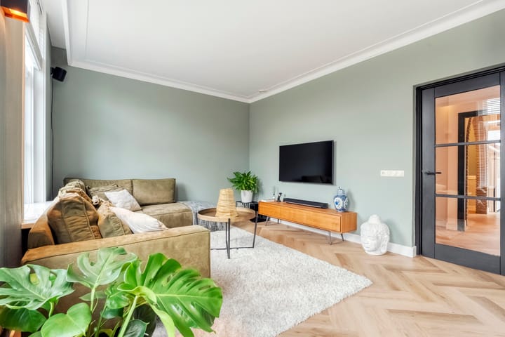 Foto 3 van Spuitstraat 16