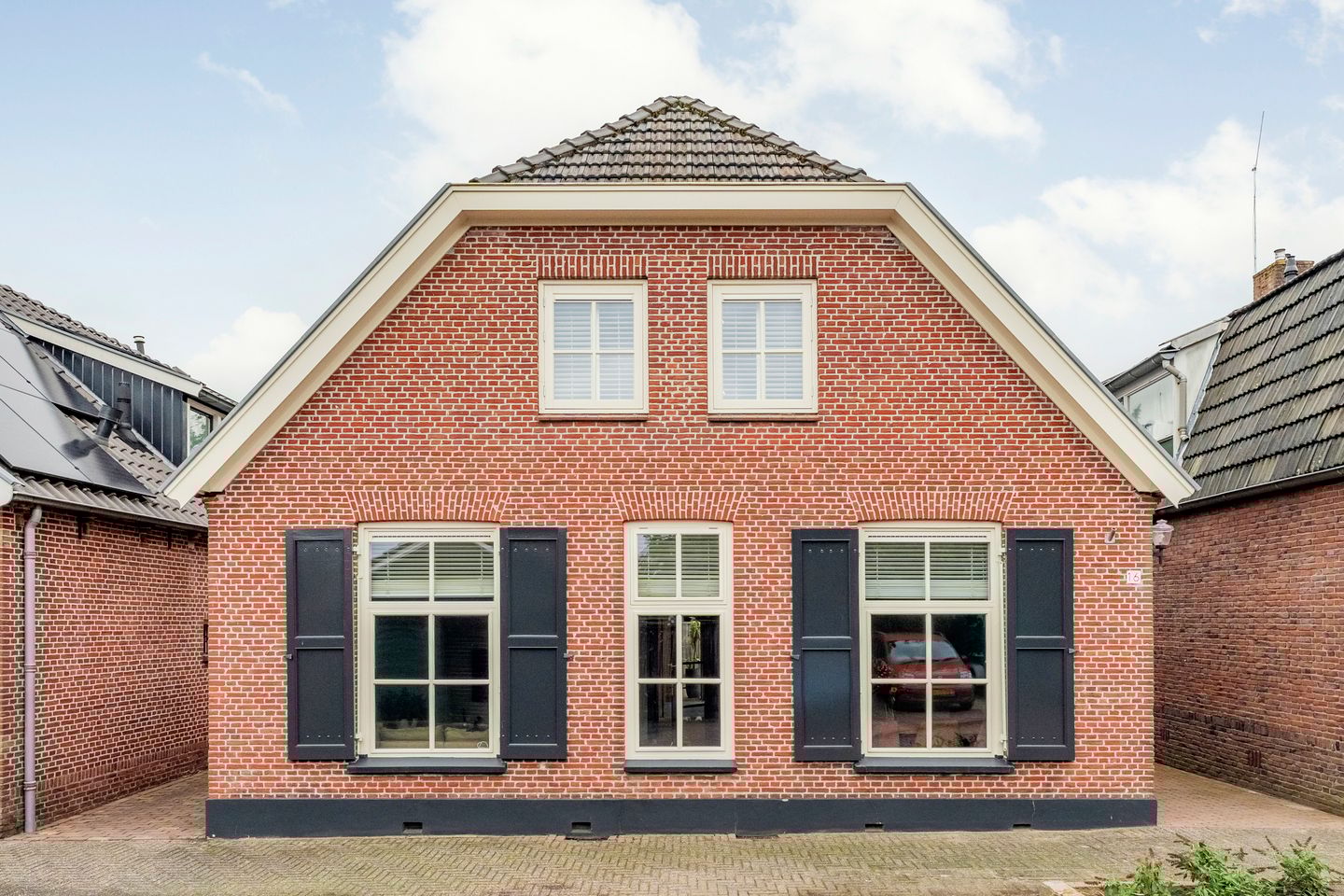 Photo 5 of Spuitstraat 16