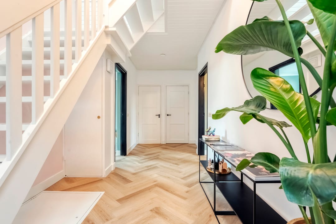 Photo 7 of Spuitstraat 16