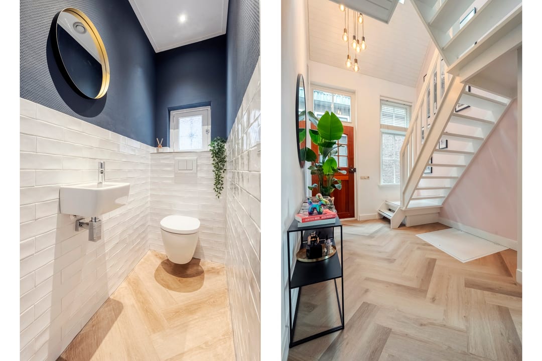 Photo 8 of Spuitstraat 16