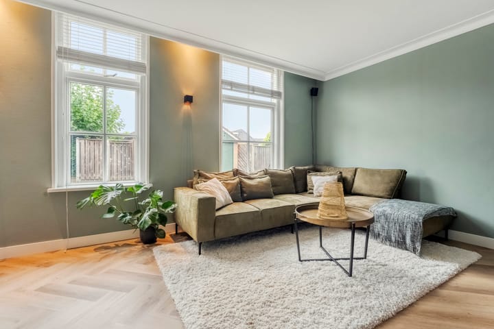 Foto 9 van Spuitstraat 16