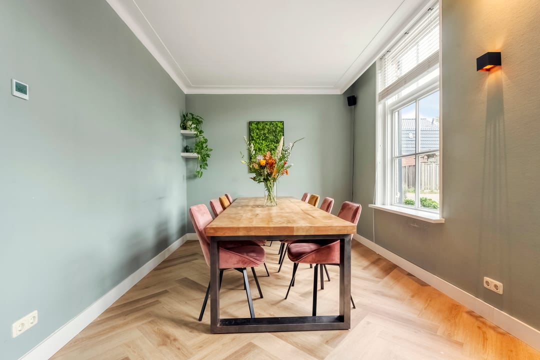 Photo 11 of Spuitstraat 16