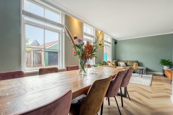 Foto 12 van Spuitstraat 16