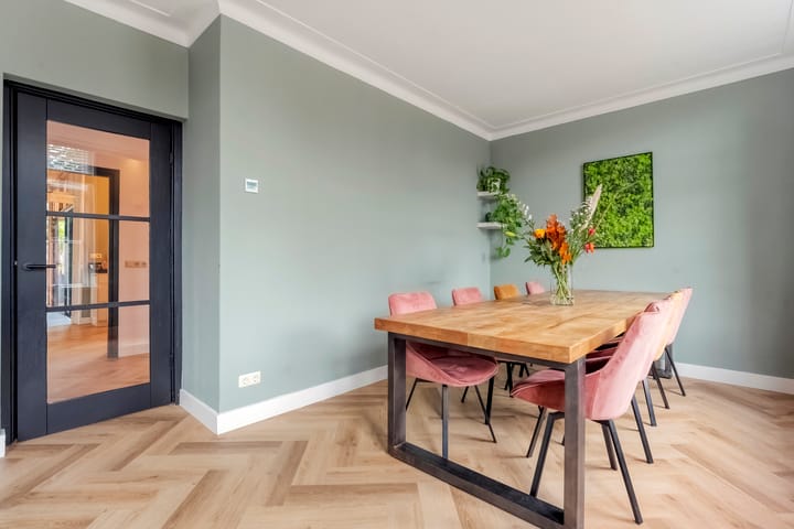 Foto 13 van Spuitstraat 16