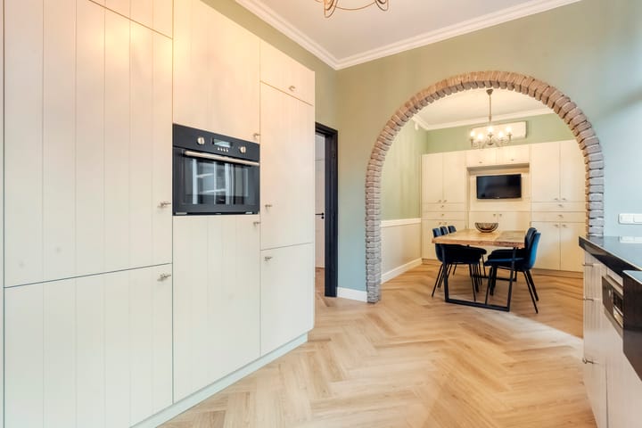 Foto 16 van Spuitstraat 16