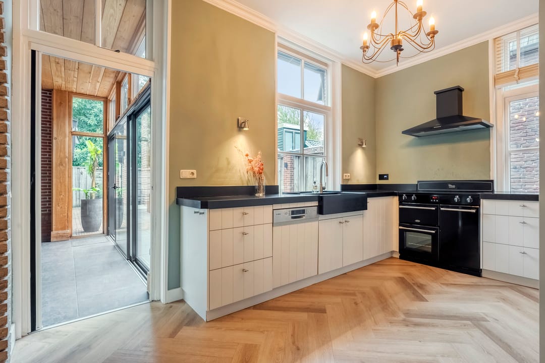 Photo 17 of Spuitstraat 16