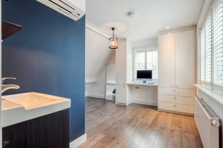 Foto 29 van Spuitstraat 16