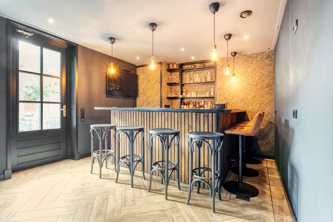 Photo 37 of Spuitstraat 16