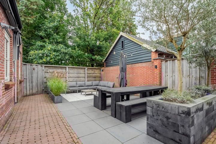 Foto 42 van Spuitstraat 16