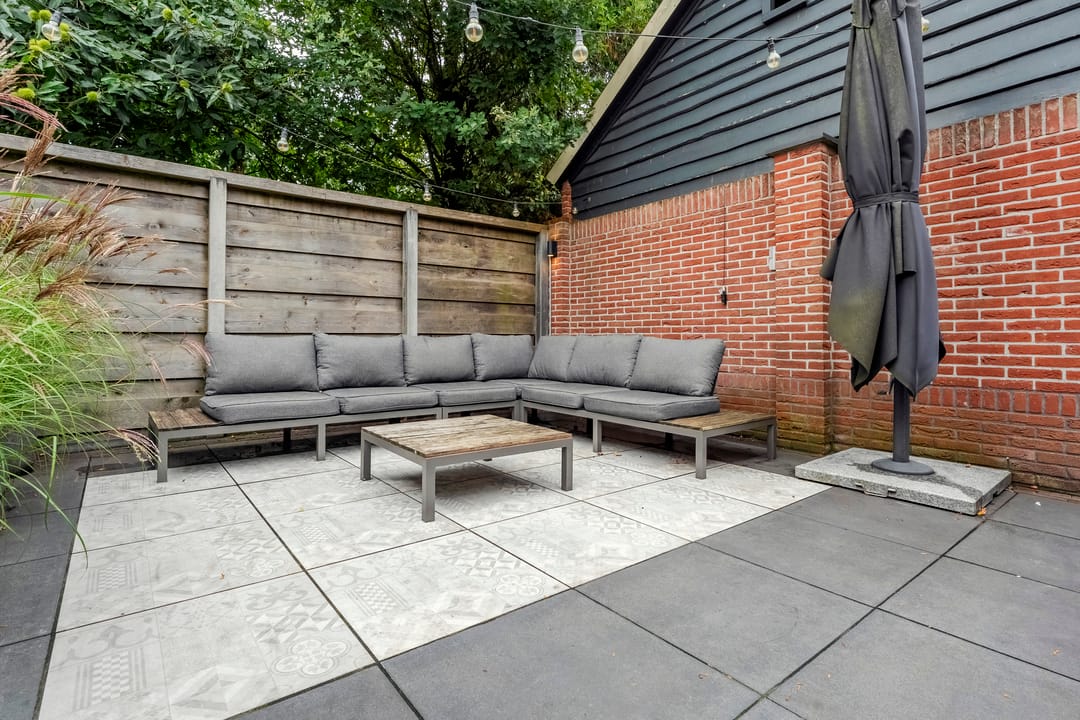 Photo 43 of Spuitstraat 16