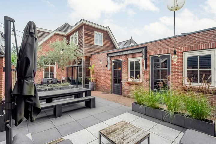 Foto 44 van Spuitstraat 16