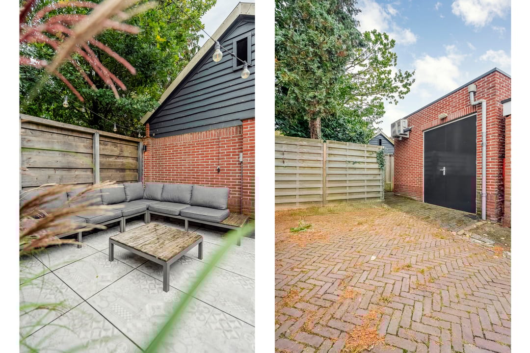 Photo 46 of Spuitstraat 16