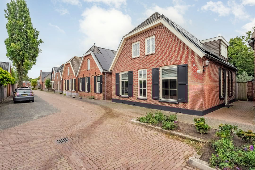 Photo 47 of Spuitstraat 16