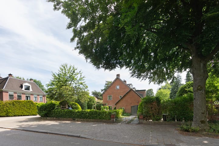 Foto 2 van Heuvellaan 8