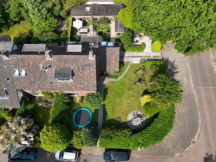 Foto 3 van Heuvellaan 8