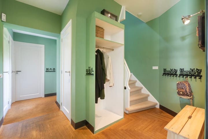 Foto 4 van Heuvellaan 8