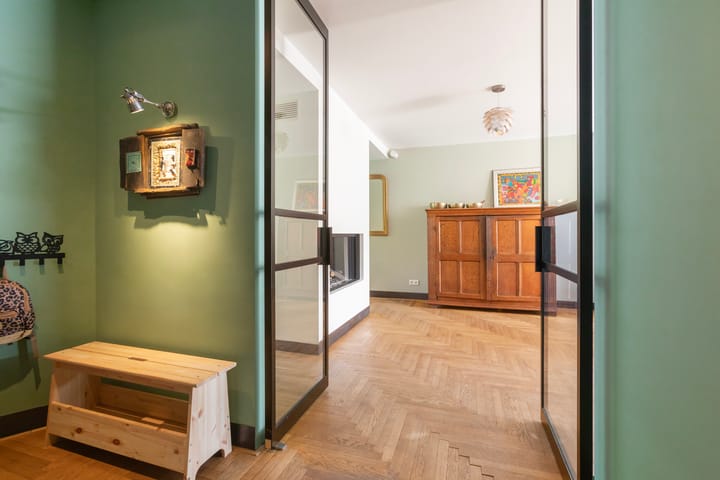 Foto 5 van Heuvellaan 8