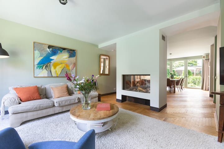 Foto 6 van Heuvellaan 8