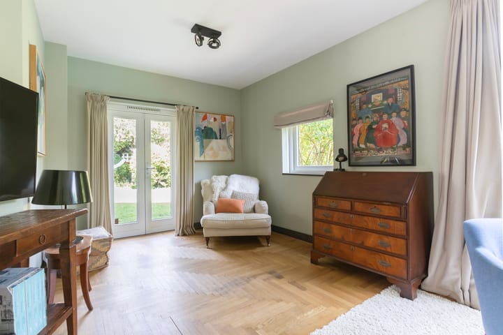 Foto 7 van Heuvellaan 8