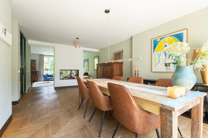 Foto 9 van Heuvellaan 8